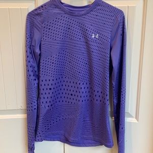 Under Armour Heat gear shirt.